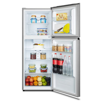 HISENSE TOP MOUNT REFRIGERATOR 205L