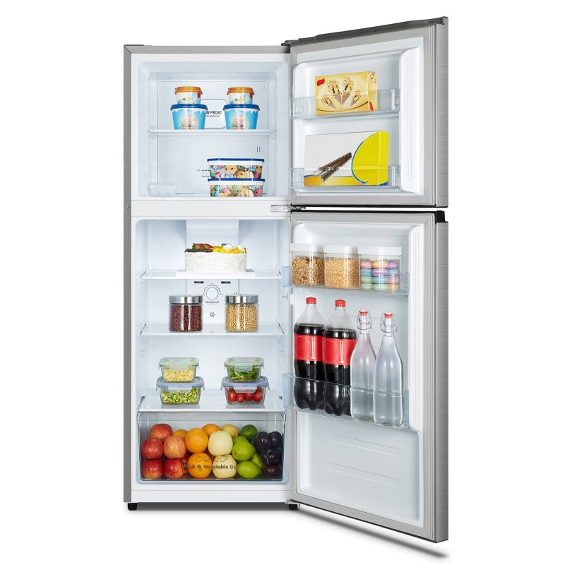 HISENSE TOP MOUNT REFRIGERATOR 205L
