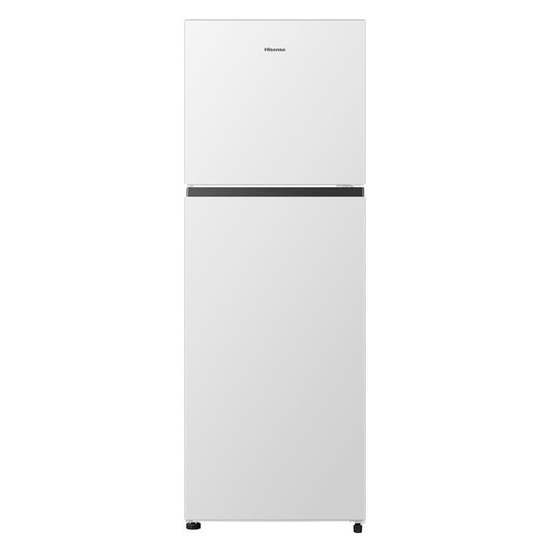 HISENSE TOP MOUNT REFRIGERATOR 326L