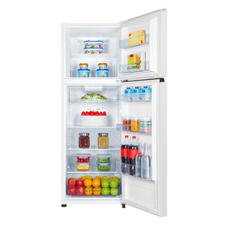 HISENSE TOP MOUNT REFRIGERATOR 326L