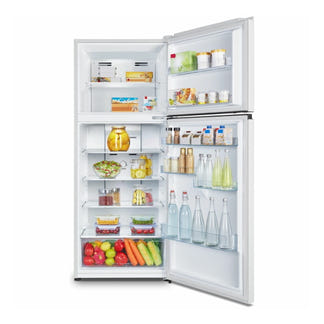 HISENSE TOP MOUNT REFRIGERATOR 424L