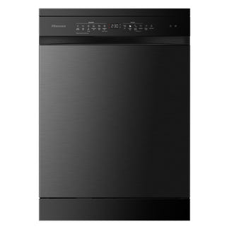 HISENSE FREESTANDING DISHWASHER WITH WIFI AND CORNER WASH 60CM