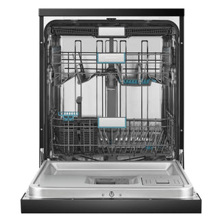 HISENSE FREESTANDING DISHWASHER WITH WIFI AND CORNER WASH 60CM