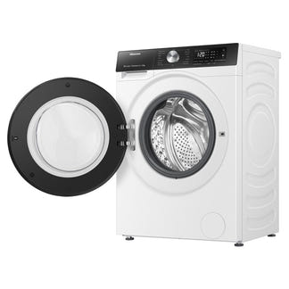 HISENSE FRONT LOAD WASHER 8.5KG