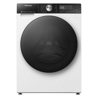 HISENSE FRONT LOAD WASHER 5 SERIES 12KG