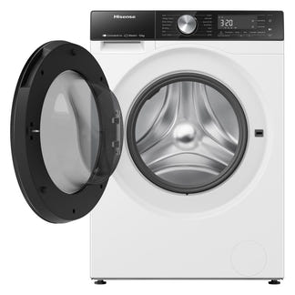 HISENSE FRONT LOAD WASHER 5 SERIES 12KG