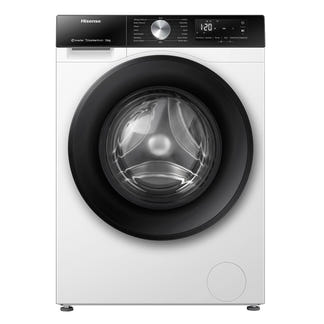 HISENSE FRONT LOAD WASHER 7.5kg
