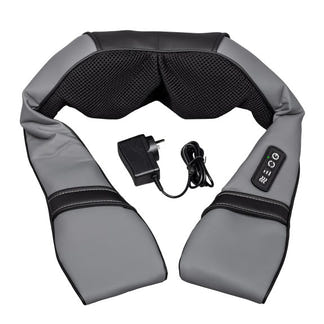 Homedics Cordless Heated Neck Massager