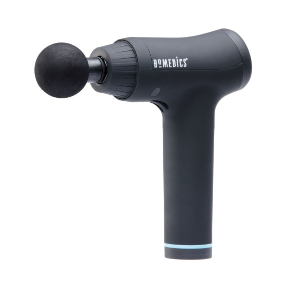 HOMEDICS THERAPIST SELECT PLUS PERCUSSION MASSAGER