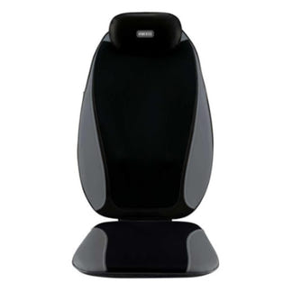 HOMEDICS SHIATSU PRO PLUS MASSAGE CUSHION BLACK