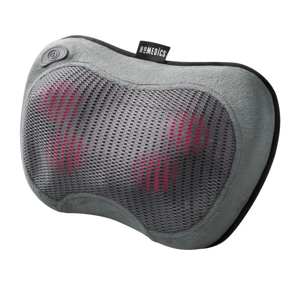 HOMEDICS CORDLESS SHIATSU MASSAGER