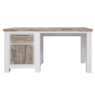 HOMESTEAD HOMESTEAD DESK - 1500X600 - ACACIA