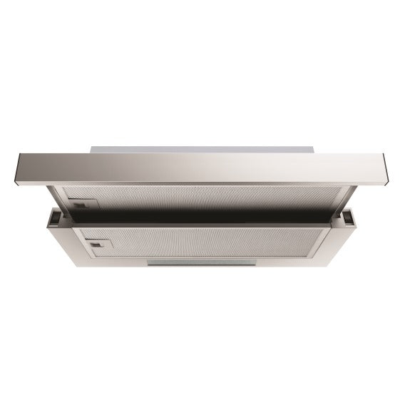 HAIER SLIDEOUT RANGEHOOD 60cm