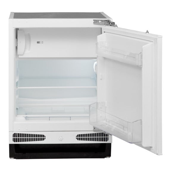 HUSKY FULLY INTEGRATED BAR FRIDGE FREEZER 115L