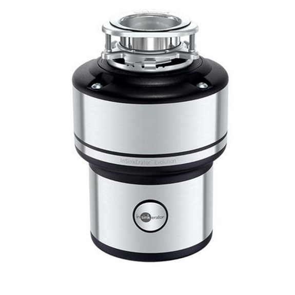 Insinkerator Evolution 250 Food Waste Disposer