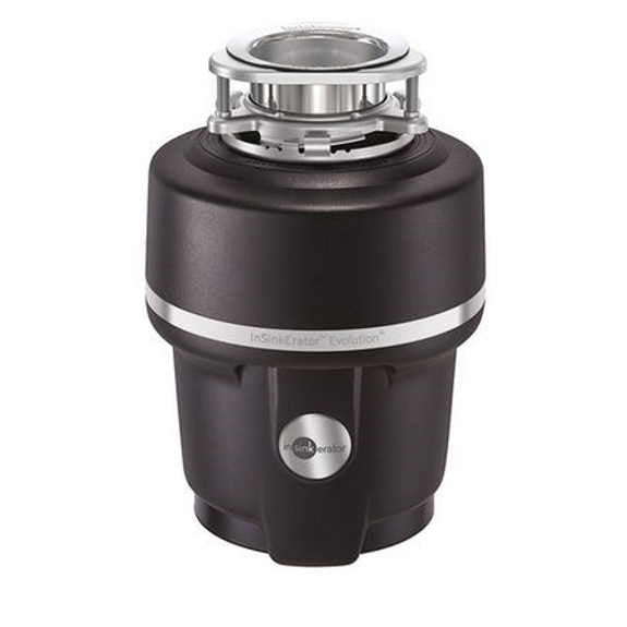Insinkerator Evolution 150 Food Waste Disposer