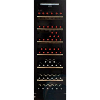 VINTEC REFRIGERATOR WINE STORAGE 170 BOTTLE