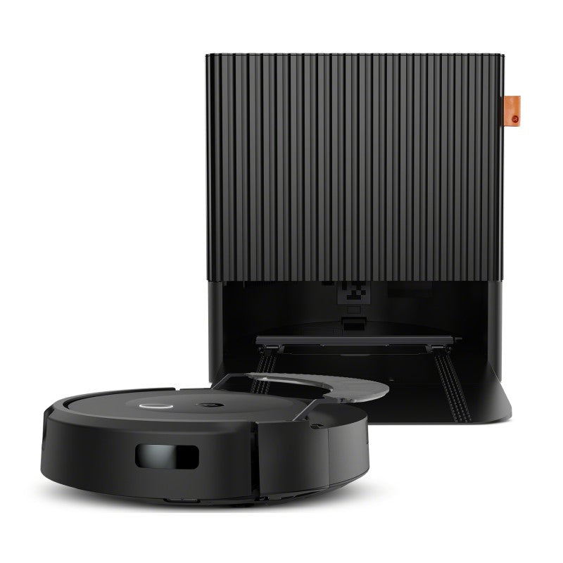 IROBOT ROOMBA COMBO 10 MAX ROBOT VACUUM & MOP