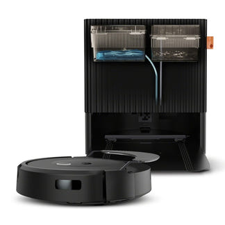 IROBOT ROOMBA COMBO 10 MAX ROBOT VACUUM & MOP
