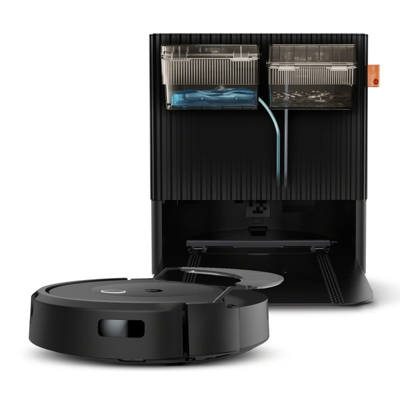 IROBOT ROOMBA COMBO 10 MAX ROBOT VACUUM & MOP
