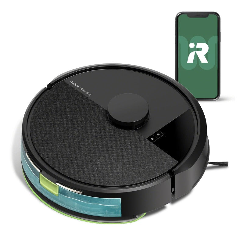 IROBOT ROOMBA 105 COMBO ROBOT