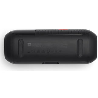 JBL Tuner 2 Portable Bluetooth Radio Speaker - Black