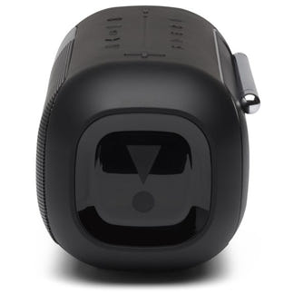 JBL Tuner 2 Portable Bluetooth Radio Speaker - Black