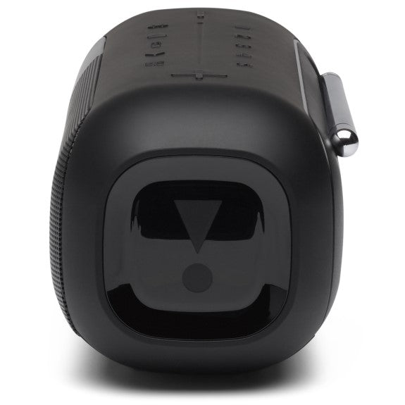 JBL Tuner 2 Portable Bluetooth Radio Speaker - Black