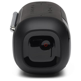 JBL Tuner 2 Portable Bluetooth Radio Speaker - Black