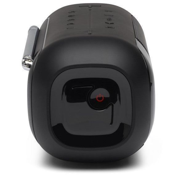 JBL Tuner 2 Portable Bluetooth Radio Speaker - Black