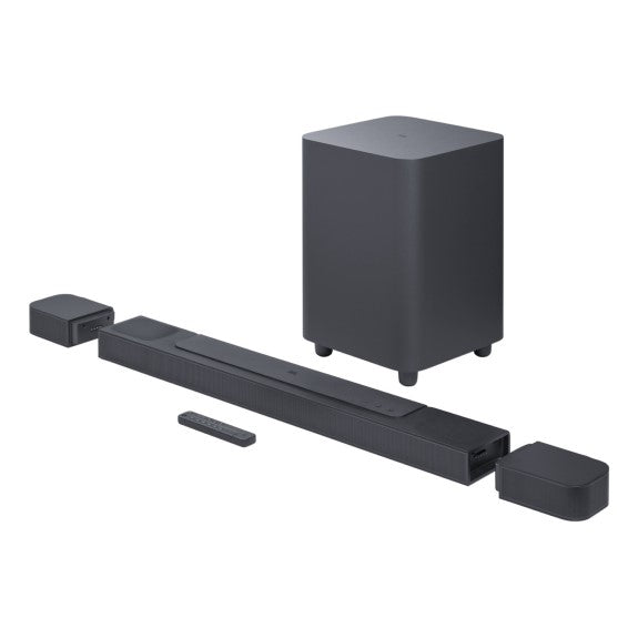 JBL BAR800 5.1.2 720W SOUNDBAR TRUE ATMOS 720W
