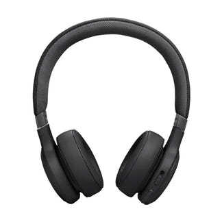 JBL LIVE 670 ON-EAR BT ANC HEADPHONES - BLACK