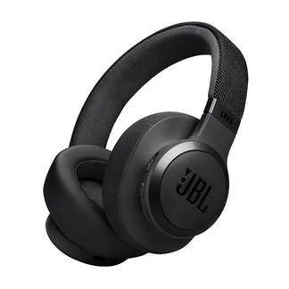 JBL LIVE 770 OVER-EAR BT ANC HEADPHONES - BLACK