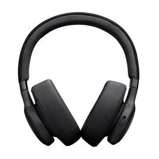 JBL LIVE 770 OVER-EAR BT ANC HEADPHONES - BLACK