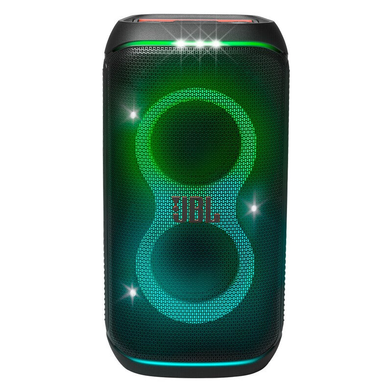 JBL PARTYBOX 120 CLUB PORTABLE SPEAKER