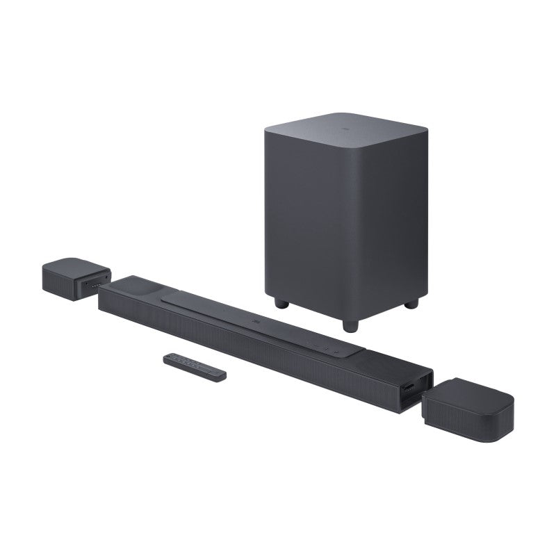 JBL BAR800 5.1.2 720W SOUNDBAR TRUE ATMOS
