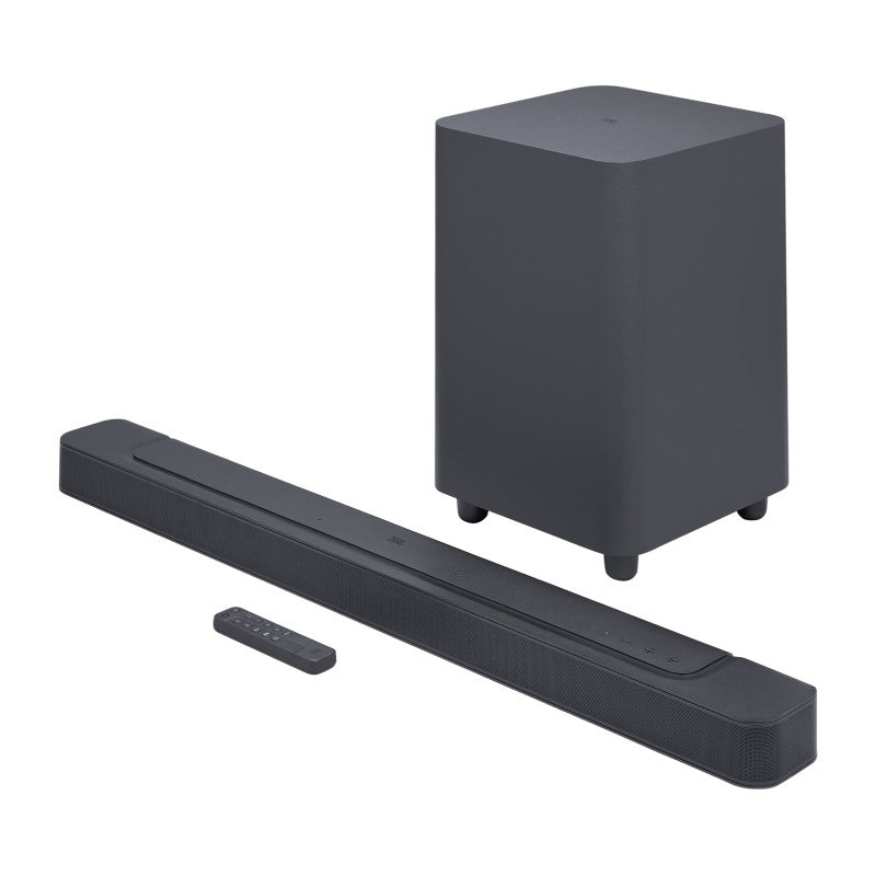 JBL BAR500 5.1 590W SOUNDBAR VIRTUAL ATMOS