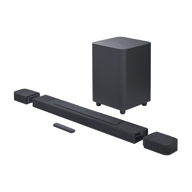 JBL BAR1000 7.1.4 880W SOUNDBAR TRUE ATMOS