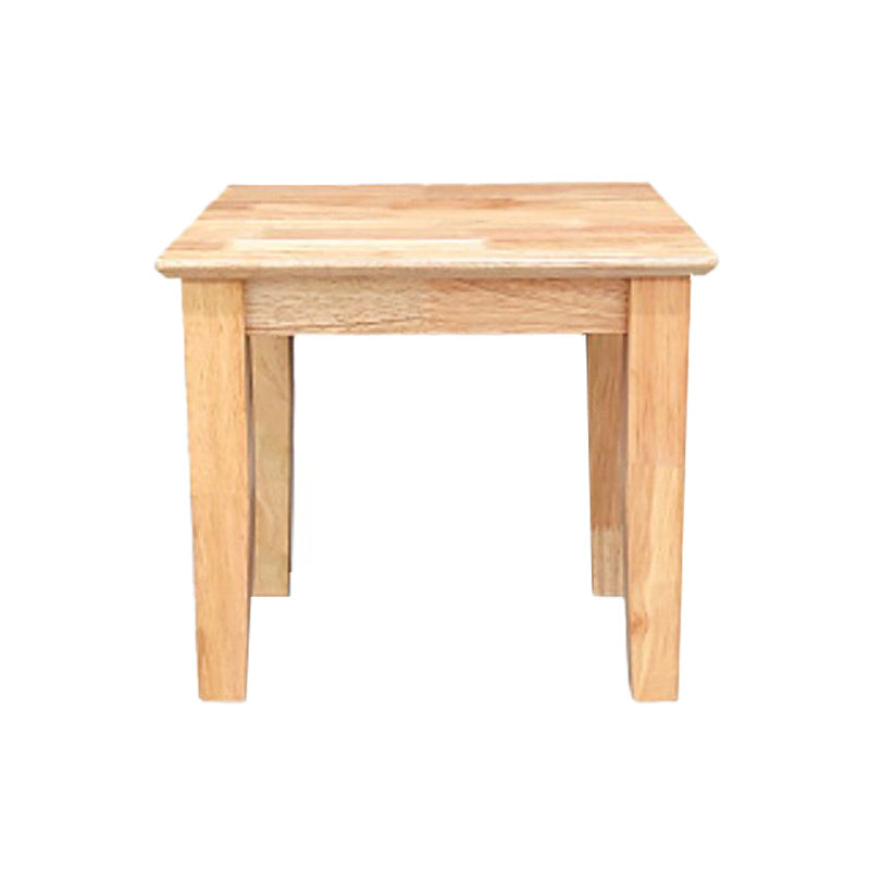JOY JOY LAMP/SIDE TABLE - NATURAL