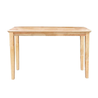 JOY JOY CONSOLE TABLE - NATURAL