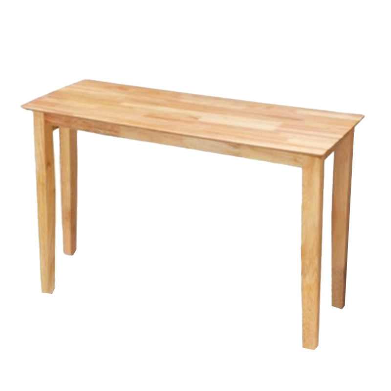 JOY JOY CONSOLE TABLE - NATURAL