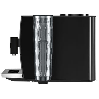 JURA ENA 4 COFFEE MACHINE FULL METROPOLITAN BLACK (AUB)