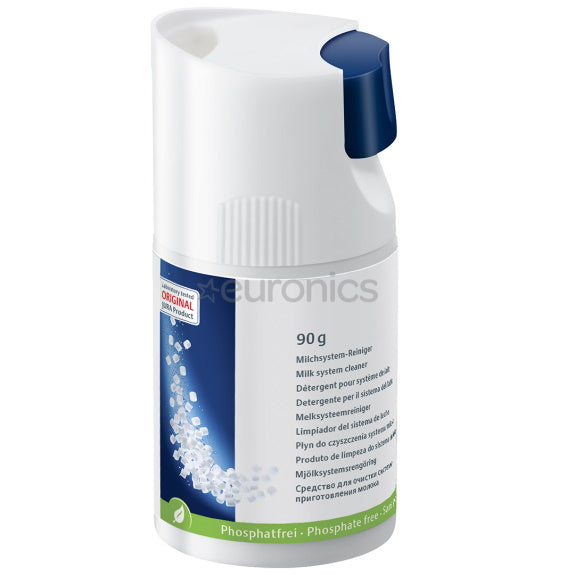 JURA MILK SYSTEM CLEANER MINI TABS 90G