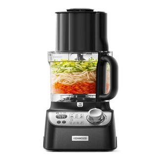 KENWOOD MULTIPRO XL WEIGH+ 3.5L FOOD PROCESSOR BLACK 1000W