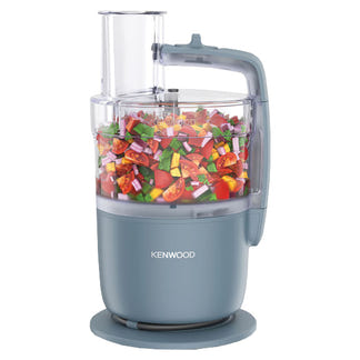 KENWOOD MULTIPRO GO COMPACT PROCESSOR STORM BLUE