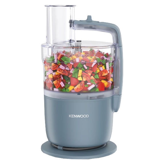 KENWOOD MULTIPRO GO COMPACT PROCESSOR STORM BLUE