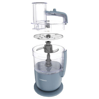 KENWOOD MULTIPRO GO COMPACT PROCESSOR STORM BLUE