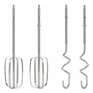 KENWOOD 650W HAND MIXER BLACK 650W