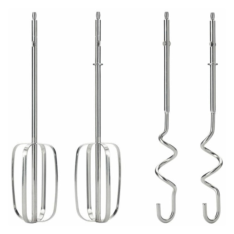 KENWOOD 650W HAND MIXER BLACK 650W