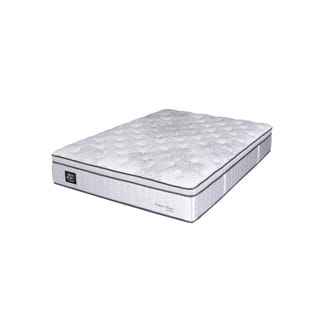 KING KOIL Platinum Allegro King Mattress - Medium